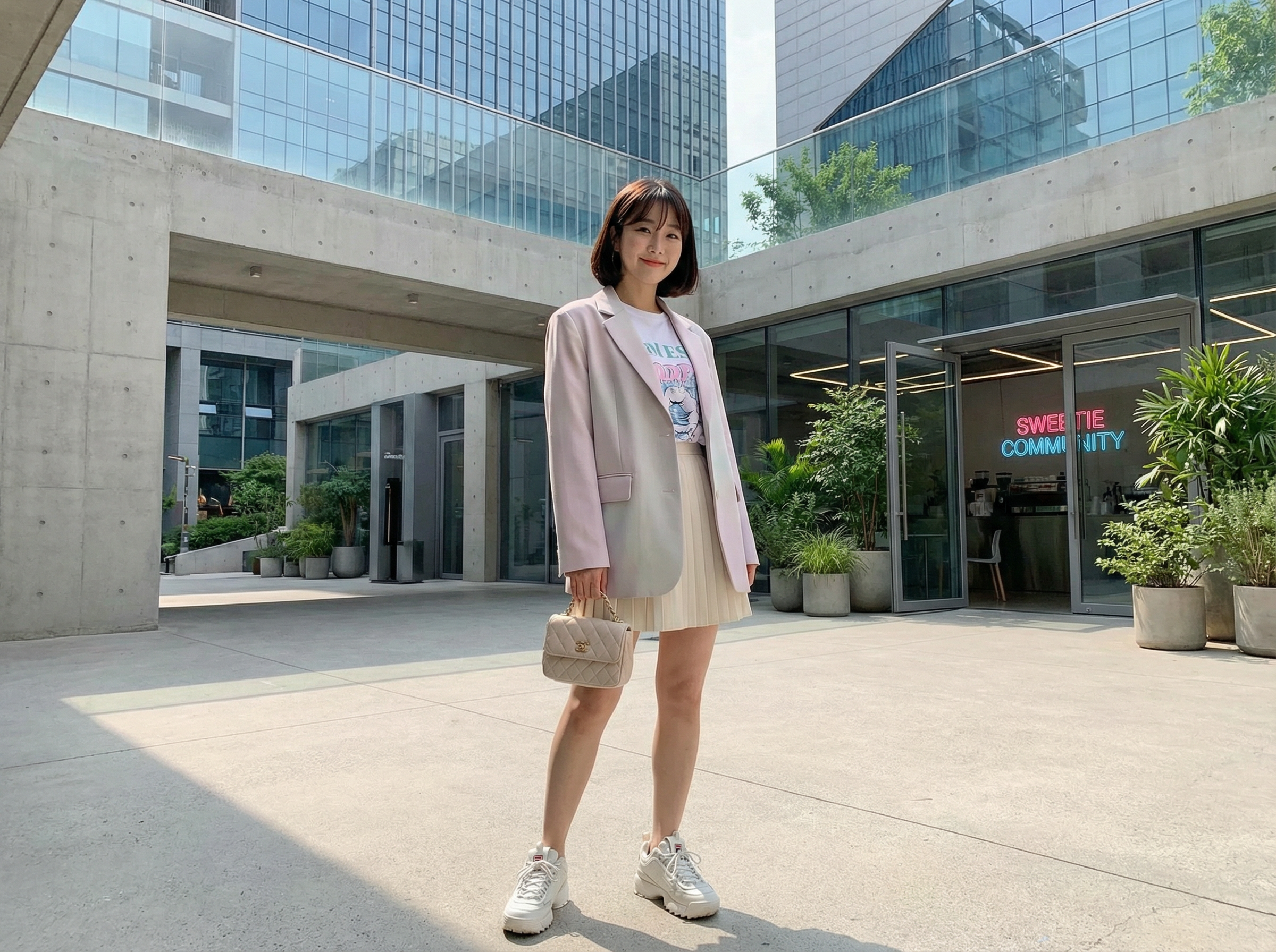 每日大赛美少女写真视频